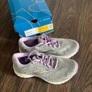 NWT Brooks Anthem 2 Running Shoe